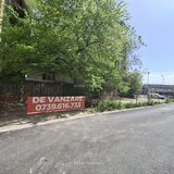 Grozavesti, teren 3 min. metrou, zona cu vad foarte traficata